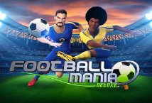 Football Mania Deluxe Slot Review